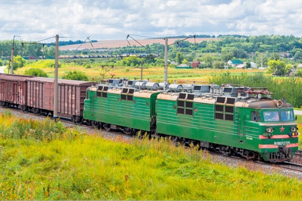 俄罗斯铁路运输，带你了解它的优势与挑战